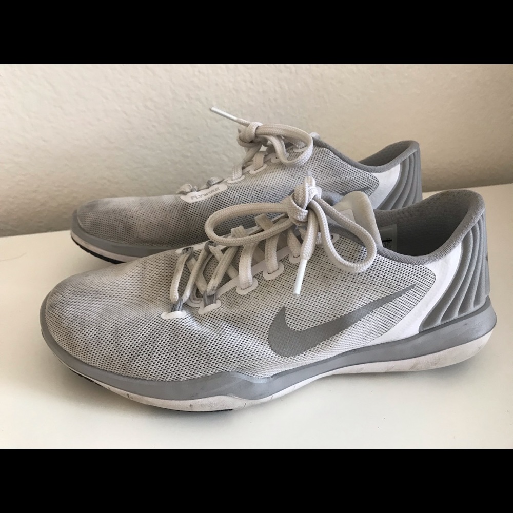 Nike Training Flex Supreme TR5 Shoes
